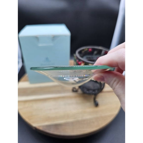 Partylite Holly Lites Aroma Melts Warmer P9910 Winter Holiday Christmas‎ Decor - Picture 8 of 8